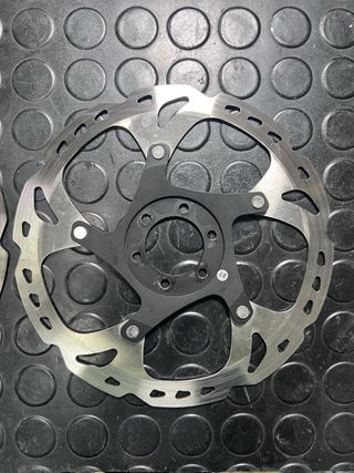 Disco Freno Shimano XT 180mm