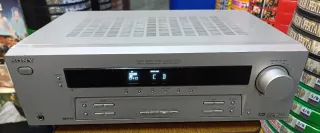 Amplificador/Receptor AV Sony STR-DE495 con mando