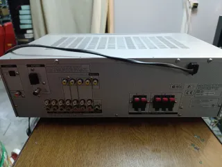 Amplificador/Receptor AV Sony STR-DE495 con mando