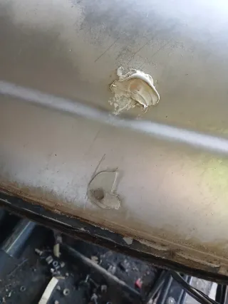 Techo Land Rover Discovery