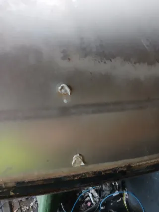 Techo Land Rover Discovery