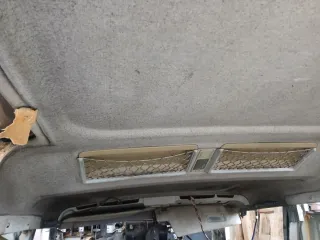 Techo Land Rover Discovery