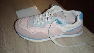 Deportivas Pepe Jeans Talla 35