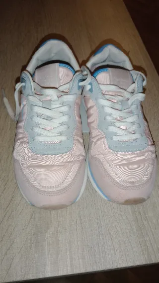 Deportivas Pepe Jeans Talla 35