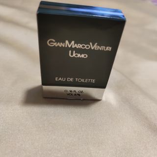 Gian Marco Venturi Uomo Eau de Toilette mignon