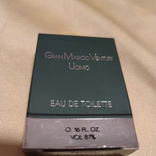 Gian Marco Venturi Uomo Eau de Toilette mignon