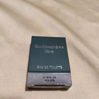 Gian Marco Venturi Uomo Eau de Toilette mignon