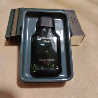 Gian Marco Venturi Uomo Eau de Toilette mignon