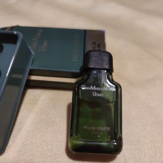 Gian Marco Venturi Uomo Eau de Toilette mignon