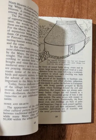 The Maya World.  Demetrio Sodi Morales