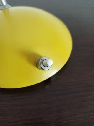 Lampada da tavolo Stilnovo mod. 8042 anno 1960