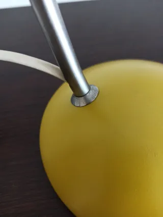 Lampada da tavolo Stilnovo mod. 8042 anno 1960