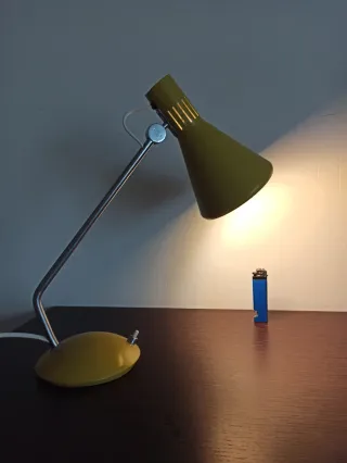 Lampada da tavolo Stilnovo mod. 8042 anno 1960