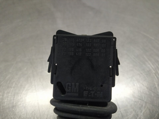 MANDO INTERMITENTES OPEL CORSA C Z10XE 09185413 1