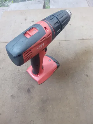 Hilti SFC 22-A