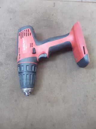 Hilti SFC 22-A
