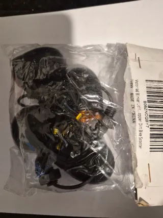 Intermitentes moto Motorrad Blinker