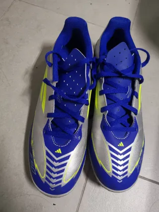 Scarpe calcio Adidas 43 1/3