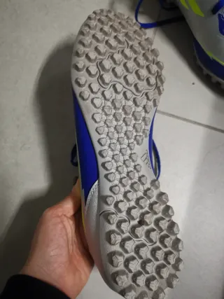 Scarpe calcio Adidas 43 1/3