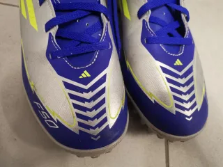 Scarpe calcio Adidas 43 1/3