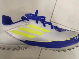 Scarpe calcio Adidas 43 1/3