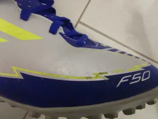 Scarpe calcio Adidas 43 1/3