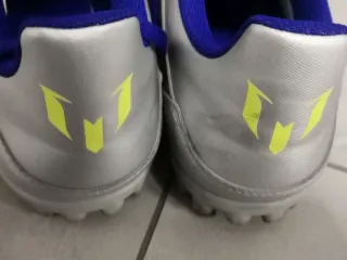 Scarpe calcio Adidas 43 1/3