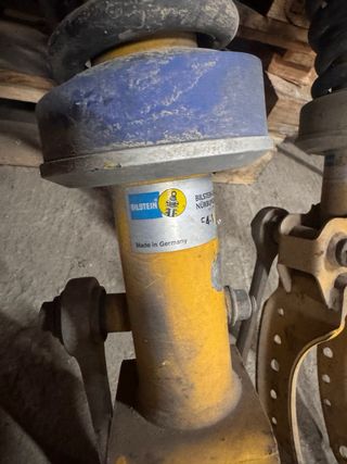 Amortiguadores Volkswagen Touareg