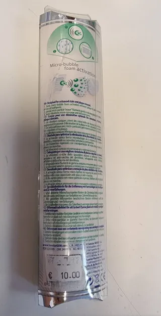 Cepillo Dental GUM Original White Sonic