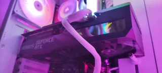 Scheda grafica Gigabyte RTX 3080 10GB