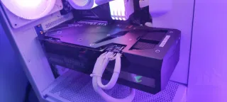 Scheda grafica Gigabyte RTX 3080 10GB