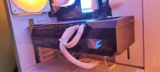 Scheda grafica Gigabyte RTX 3080 10GB