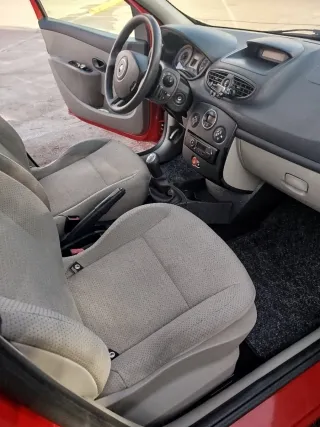 Renault Clio 2006