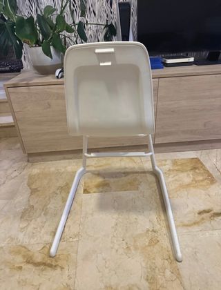 Silla alta niños Ikea Langur