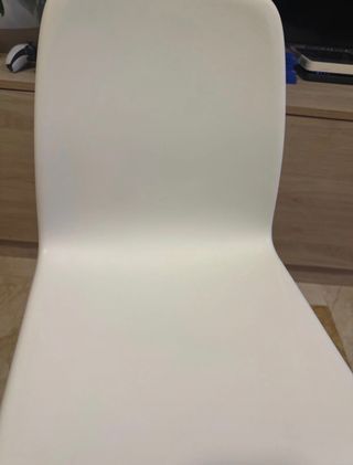 Silla alta niños Ikea Langur