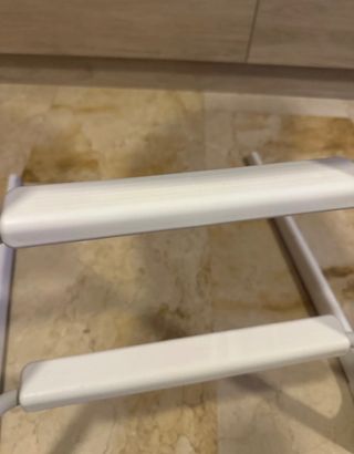 Silla alta niños Ikea Langur