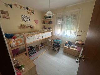 Cama alta infantil Ikea