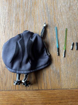 Star Wars General Grievous Episode III VC17 Hasbro