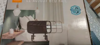 Barrera de Cama ASTM Certificada