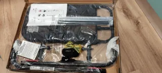 Barrera de Cama ASTM Certificada