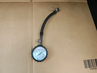 Manómetro para Neumáticos