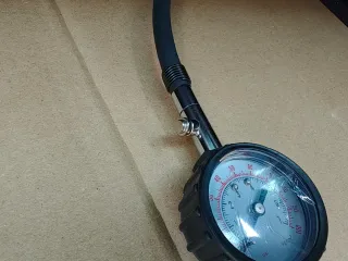 Manómetro para Neumáticos