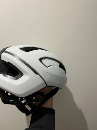 Casco POC Omne Air MIPS Blanco