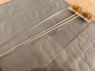 Tablero de dibujo técnico portátil o paralés. A2