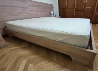 Somier Moviflex Cama Tratamiento