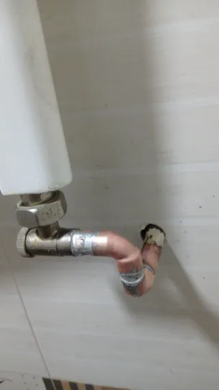 Servicios de mantenimiento del hogar