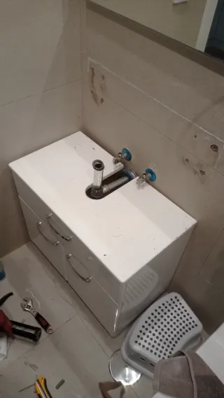 Servicios de mantenimiento del hogar