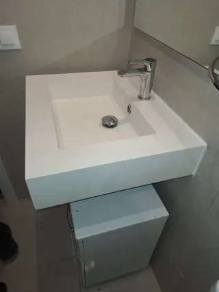 Servicios de mantenimiento del hogar