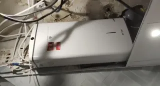 Servicios de mantenimiento del hogar