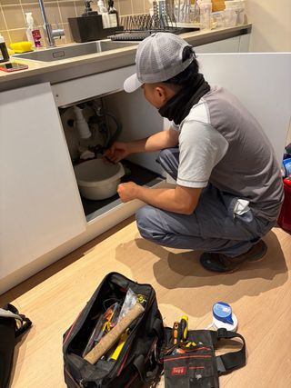 Servicios de mantenimiento del hogar